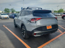 Thumbnail image of 2024 Kia Sportage at Bronco Auto Group USED