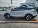 Thumbnail image of 2024 Kia Sportage at Bronco Auto Group USED