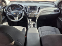 Thumbnail image of 2023 Chevrolet Equinox at Taylor Chevrolet