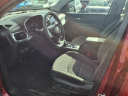 Thumbnail image of 2023 Chevrolet Equinox at Taylor Chevrolet