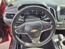 Thumbnail image of 2023 Chevrolet Equinox at Taylor Chevrolet