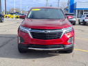 Thumbnail image of 2023 Chevrolet Equinox at Taylor Chevrolet