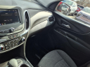 Thumbnail image of 2023 Chevrolet Equinox at Taylor Chevrolet