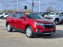 Thumbnail image of 2023 Chevrolet Equinox at Taylor Chevrolet