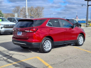 Thumbnail image of 2023 Chevrolet Equinox at Taylor Chevrolet