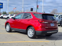 Thumbnail image of 2023 Chevrolet Equinox at Taylor Chevrolet