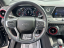 Thumbnail image of 2022 Chevrolet Blazer at LaFontaine Chevrolet Buick GMC of St. Clair