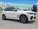 Thumbnail image of 2021 BMW X5 at Volvo Of Bonita Springs NEW
