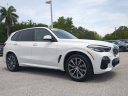 Thumbnail image of 2021 BMW X5 at Volvo Of Bonita Springs NEW