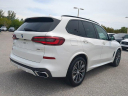 Thumbnail image of 2021 BMW X5 at Volvo Of Bonita Springs NEW