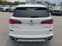Thumbnail image of 2021 BMW X5 at Volvo Of Bonita Springs NEW
