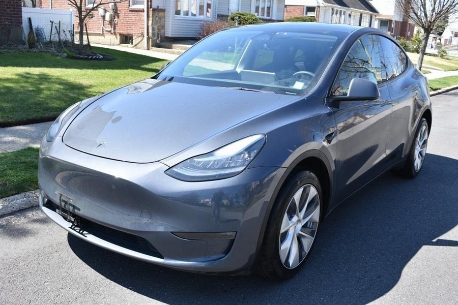 Thumbnail image of 2024 Tesla Model Y at Certified Performance Motors
