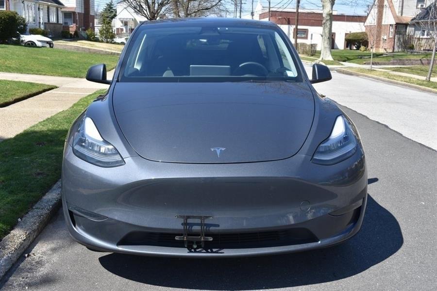 Thumbnail image of 2024 Tesla Model Y at Certified Performance Motors