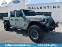 Thumbnail image of 2023 Jeep Gladiator at George Ballentine Ford Lincoln
