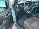 2023 Jeep Gladiator Mojave at George Ballentine Ford Lincoln