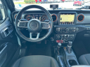 Thumbnail image of 2023 Jeep Gladiator at George Ballentine Ford Lincoln