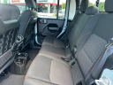 Thumbnail image of 2023 Jeep Gladiator at George Ballentine Ford Lincoln