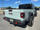 Thumbnail image of 2023 Jeep Gladiator at George Ballentine Ford Lincoln