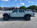 Thumbnail image of 2023 Jeep Gladiator at George Ballentine Ford Lincoln