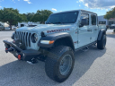 Thumbnail image of 2023 Jeep Gladiator at George Ballentine Ford Lincoln