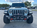 Thumbnail image of 2023 Jeep Gladiator at George Ballentine Ford Lincoln