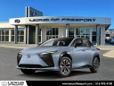 2024 Lexus RZ 300e Premium at Lexus of Freeport
