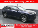 Thumbnail image of 2024 Toyota RAV4 Hybrid at New Rochelle Toyota