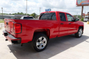 Thumbnail image of 2017 Chevrolet Silverado 1500 at TURBO MOTORS