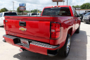Thumbnail image of 2017 Chevrolet Silverado 1500 at TURBO MOTORS