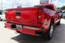 Thumbnail image of 2017 Chevrolet Silverado 1500 at TURBO MOTORS