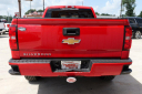 Thumbnail image of 2017 Chevrolet Silverado 1500 at TURBO MOTORS