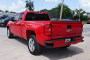 Thumbnail image of 2017 Chevrolet Silverado 1500 at TURBO MOTORS