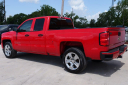 Thumbnail image of 2017 Chevrolet Silverado 1500 at TURBO MOTORS