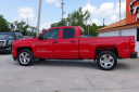 Thumbnail image of 2017 Chevrolet Silverado 1500 at TURBO MOTORS