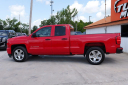 Thumbnail image of 2017 Chevrolet Silverado 1500 at TURBO MOTORS