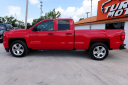 Thumbnail image of 2017 Chevrolet Silverado 1500 at TURBO MOTORS