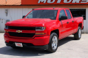 Thumbnail image of 2017 Chevrolet Silverado 1500 at TURBO MOTORS