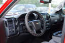 Thumbnail image of 2017 Chevrolet Silverado 1500 at TURBO MOTORS