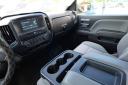 Thumbnail image of 2017 Chevrolet Silverado 1500 at TURBO MOTORS
