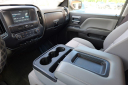 Thumbnail image of 2017 Chevrolet Silverado 1500 at TURBO MOTORS