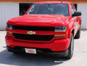 Thumbnail image of 2017 Chevrolet Silverado 1500 at TURBO MOTORS