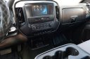 Thumbnail image of 2017 Chevrolet Silverado 1500 at TURBO MOTORS