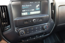 Thumbnail image of 2017 Chevrolet Silverado 1500 at TURBO MOTORS