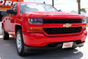 Thumbnail image of 2017 Chevrolet Silverado 1500 at TURBO MOTORS