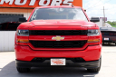 Thumbnail image of 2017 Chevrolet Silverado 1500 at TURBO MOTORS