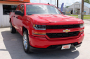 Thumbnail image of 2017 Chevrolet Silverado 1500 at TURBO MOTORS