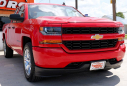 Thumbnail image of 2017 Chevrolet Silverado 1500 at TURBO MOTORS
