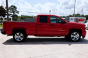 Thumbnail image of 2017 Chevrolet Silverado 1500 at TURBO MOTORS