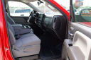 Thumbnail image of 2017 Chevrolet Silverado 1500 at TURBO MOTORS