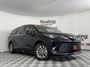 Thumbnail image of 2024 Toyota Sienna at Keating Toyota USED